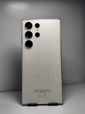 Photo - Samsung Galaxy S23 Ultra 256 GB Gray