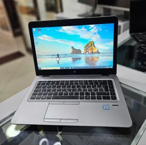 New Laptop HP EliteBook 840 G3 8GB Intel Core I7 SSD 512GB