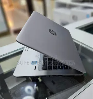 New Laptop HP EliteBook 840 G3 8GB Intel Core I7 SSD 512GB