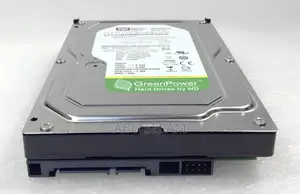 WD 500gb Hard Disk