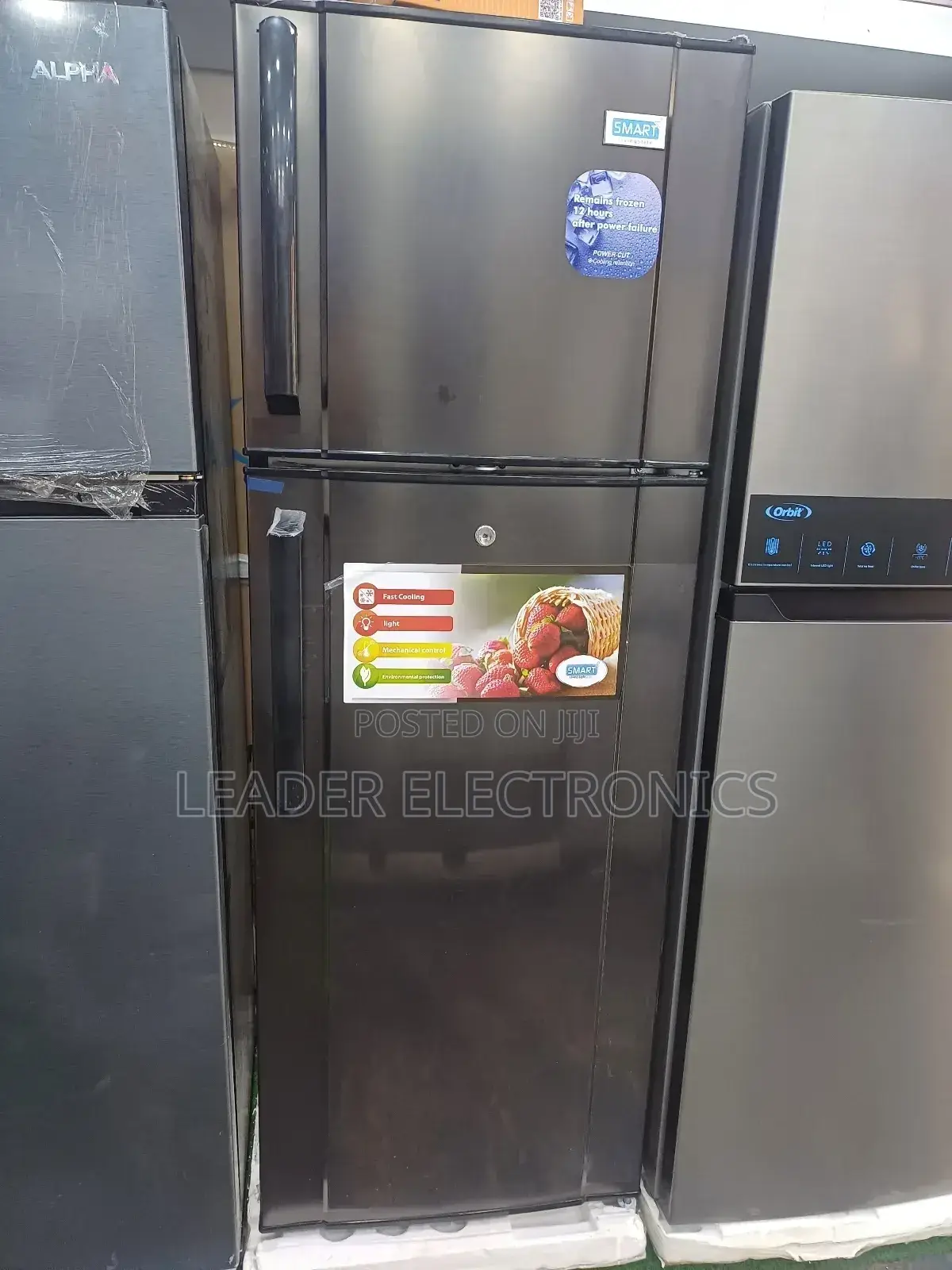 Smart Refrigerator 310
