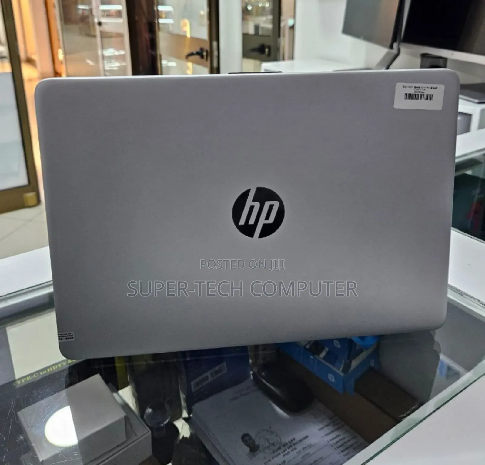 New Laptop HP Stream Notebook 16GB Intel Core I5 SSD 512GB