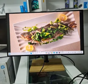 Brand New Lenovo 27 Inch Screen Resolution Two K