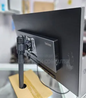 Brand New Lenovo 27 Inch Screen Resolution Two K