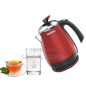 Photo - Marado Kettle 2L