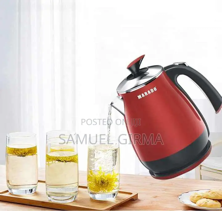 Marado Kettle 2L