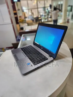 New Laptop HP EliteBook 840 G2 8GB Intel Core I5 HDD 1T