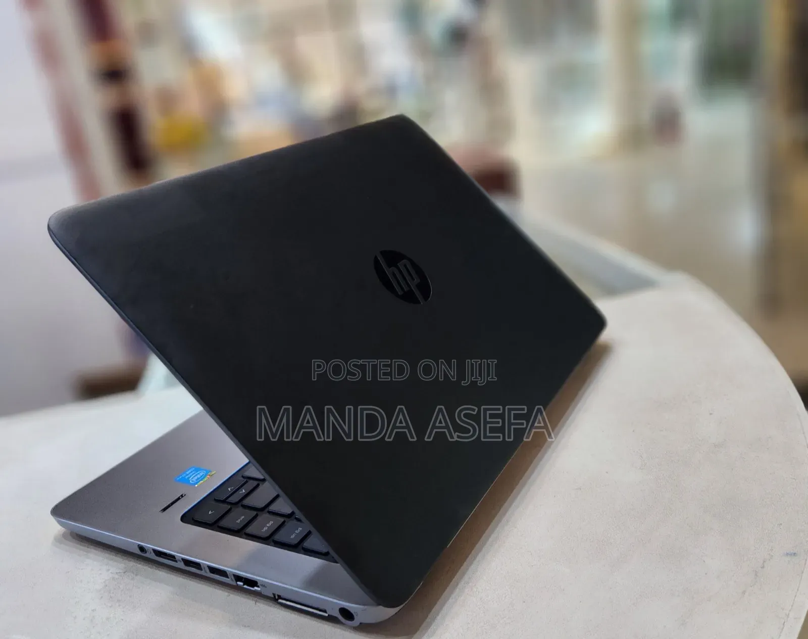 New Laptop HP EliteBook 840 G2 8GB Intel Core I5 HDD 1T