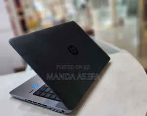 New Laptop HP EliteBook 840 G2 8GB Intel Core I5 HDD 1T