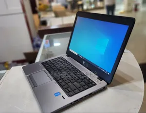 New Laptop HP EliteBook 840 G2 8GB Intel Core I5 HDD 1T