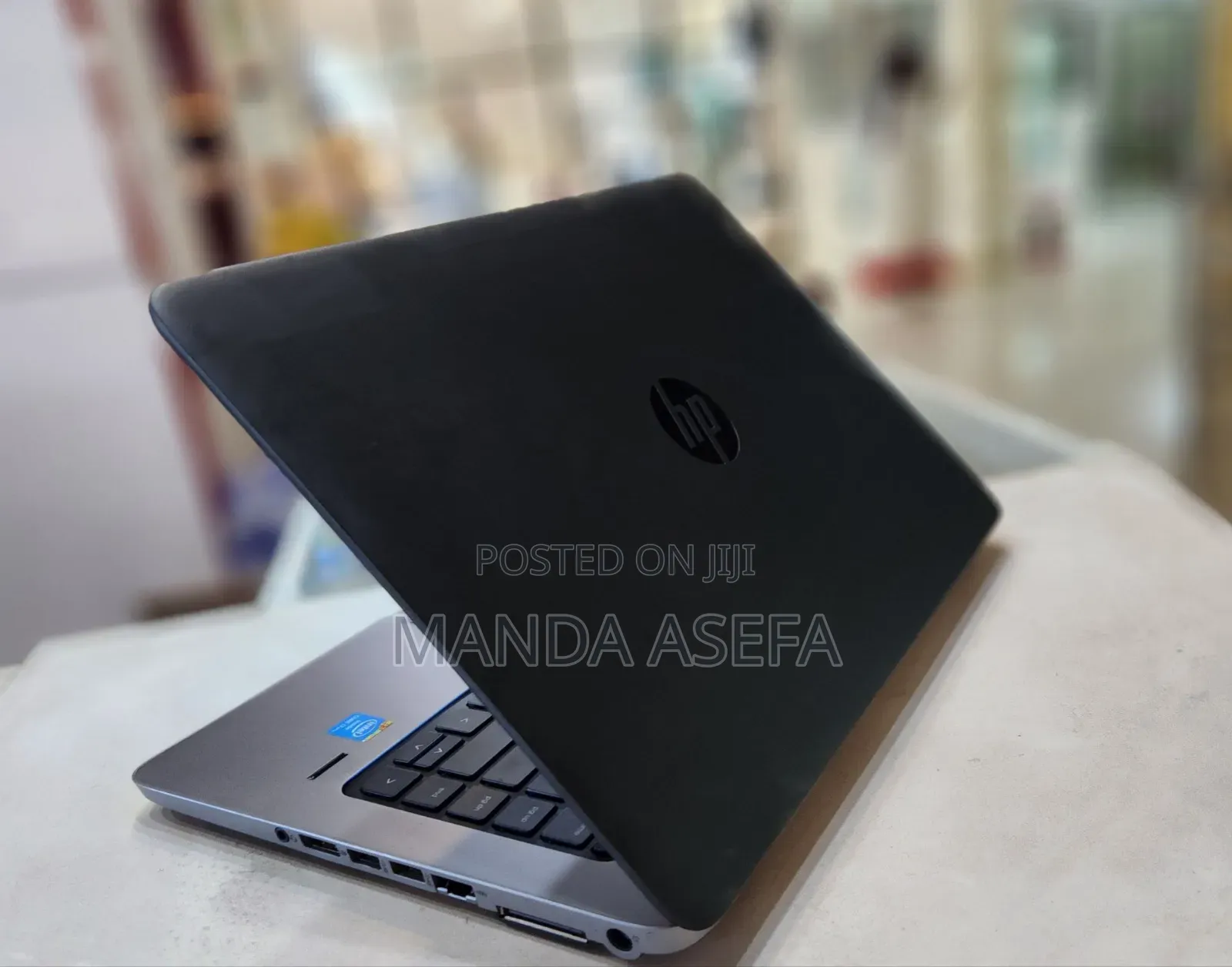 New Laptop HP EliteBook 840 G2 8GB Intel Core I5 HDD 1T
