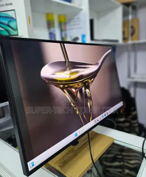 27 Inch Lenovo Thinkvision Frameless Monitor, Resolution