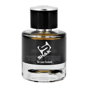 Photo - Shaik Perfume for Men 50ml With Free Delivery