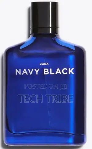 Zara 100ml Parfum Man Collection 100% Original