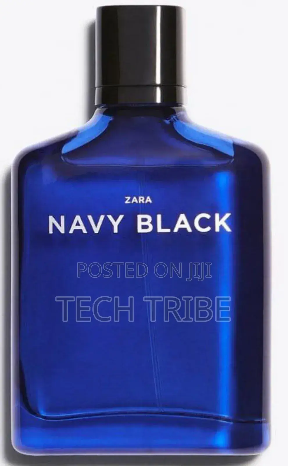 Zara 100ml Parfum Man Collection 100% Original