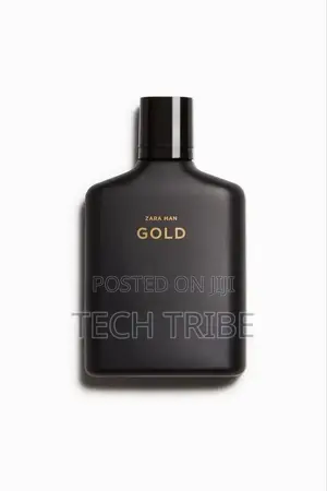 Photo - Zara 100ml Parfum Man Collection 100% Original