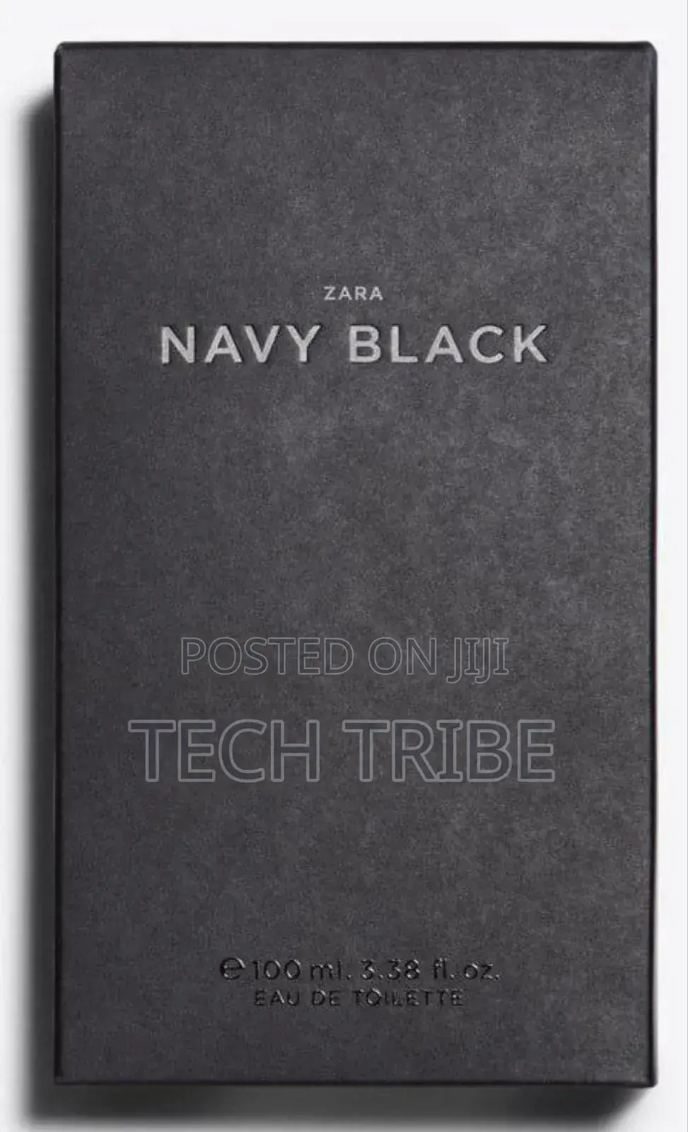 Zara 100ml Parfum Man Collection 100% Original