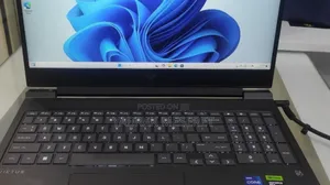Photo - New Laptop HP Victus 16 16GB Intel Core I7 SSD 1T