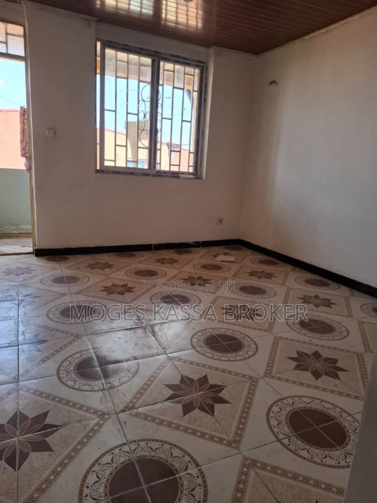 1bdrm Condo in አያት መብራት ኃይል, Yeka for sale