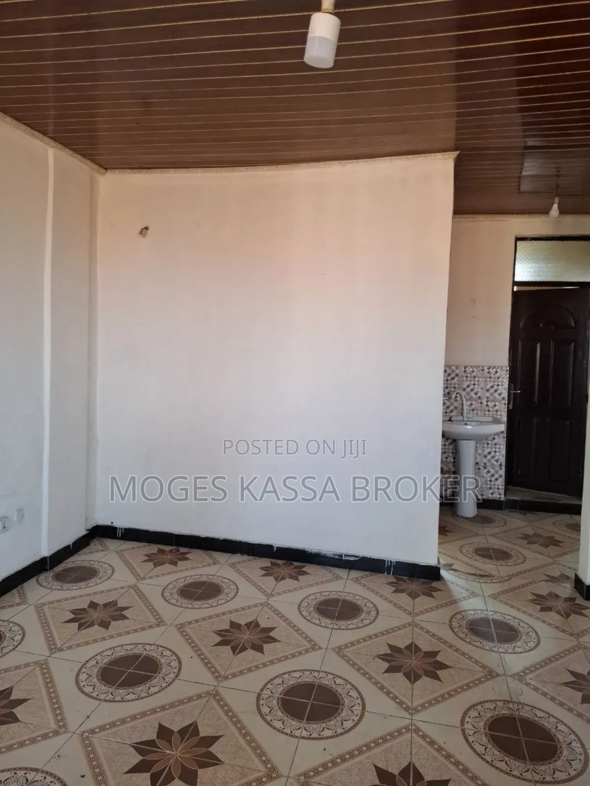 1bdrm Condo in አያት መብራት ኃይል, Yeka for sale