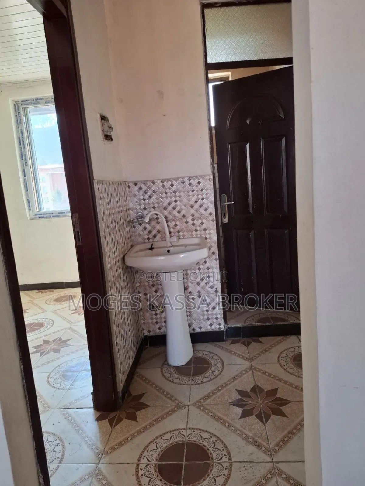 1bdrm Condo in አያት መብራት ኃይል, Yeka for sale