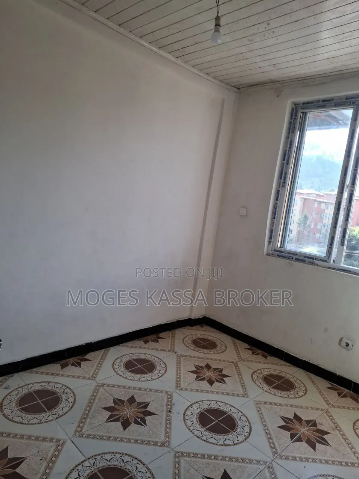 1bdrm Condo in አያት መብራት ኃይል, Yeka for sale