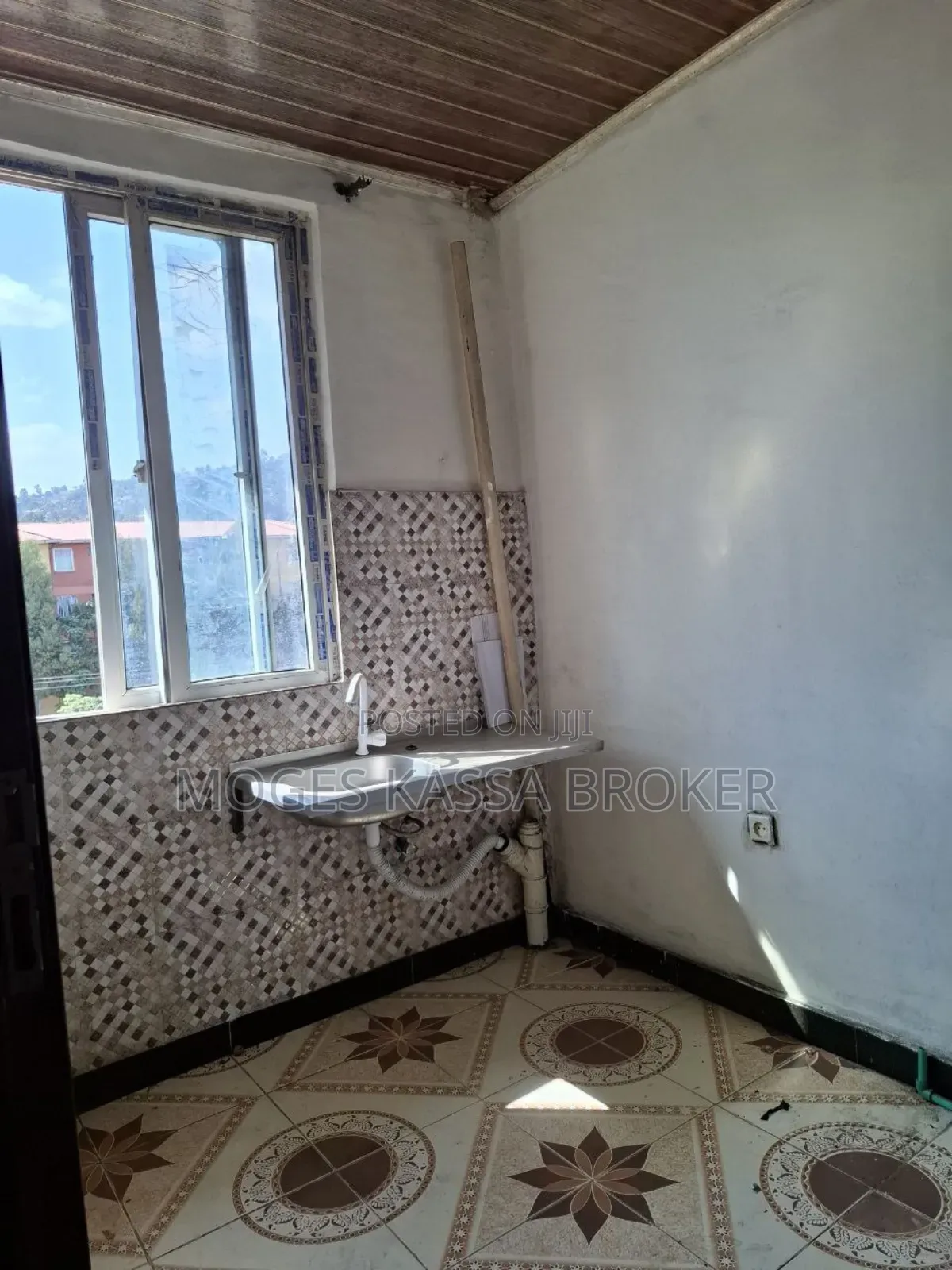 1bdrm Condo in አያት መብራት ኃይል, Yeka for sale