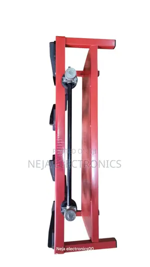 Industrial Gas Stove 2burners Cooker Sale Price Ethio Part