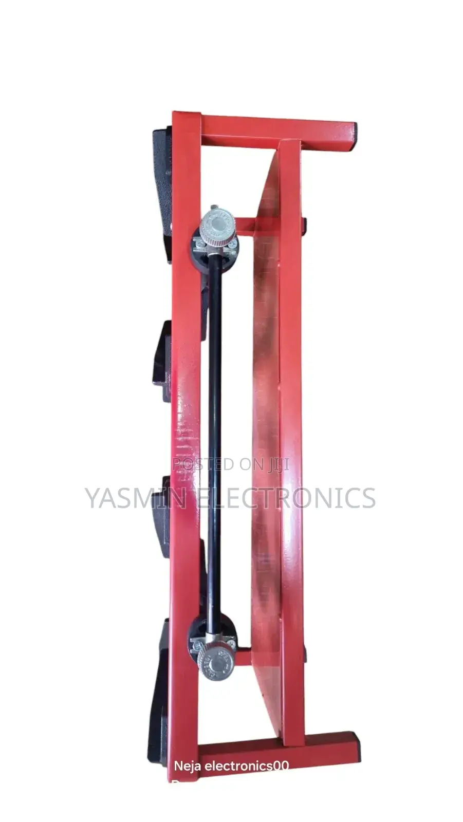 Industrial Gas Stove 2burners Cooker Sale Price Ethio Part