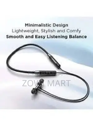 Ruggas HM-WL53 Wireless Neckband