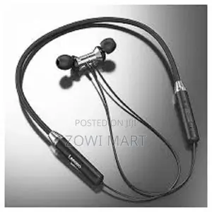 Ruggas HM-WL53 Wireless Neckband
