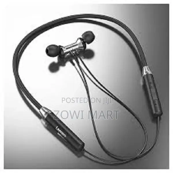 Ruggas HM-WL53 Wireless Neckband