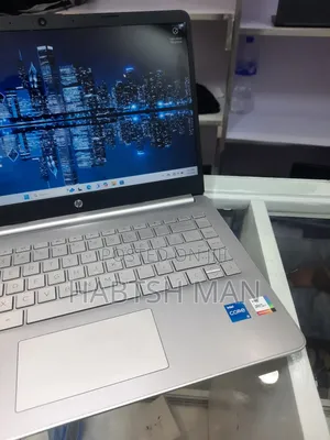 New Laptop HP Stream Notebook 16GB Intel Core I5 SSD 512GB