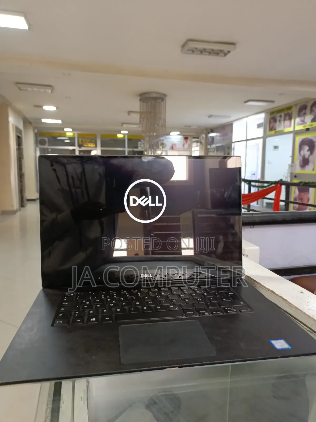 New Laptop Dell XPS 13 16GB Intel Core I7 SSD 512GB