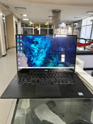 Photo - New Laptop Dell XPS 13 16GB Intel Core I7 SSD 512GB