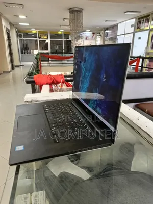 New Laptop Dell XPS 13 16GB Intel Core I7 SSD 512GB