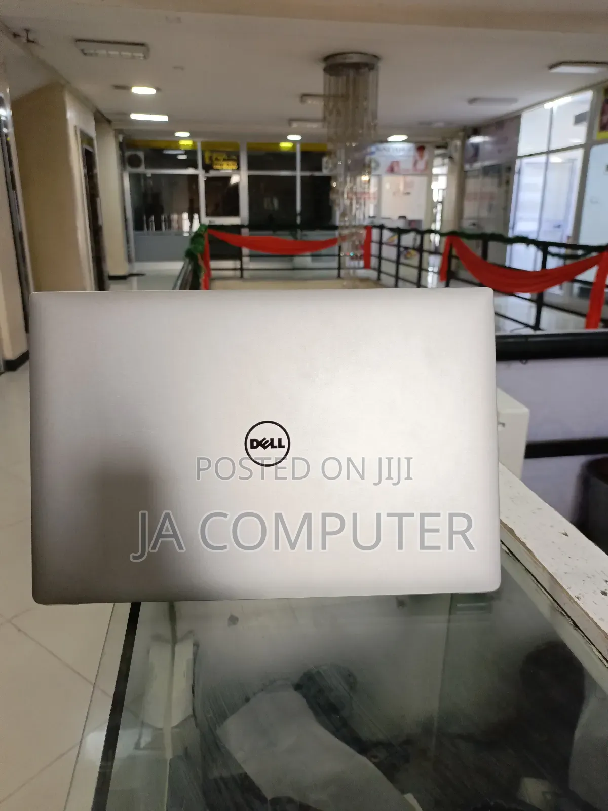 New Laptop Dell XPS 13 16GB Intel Core I7 SSD 512GB