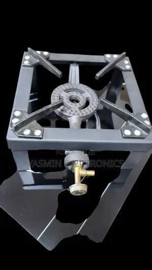 Gas Stoves Cooker 1-Burners Deliver
