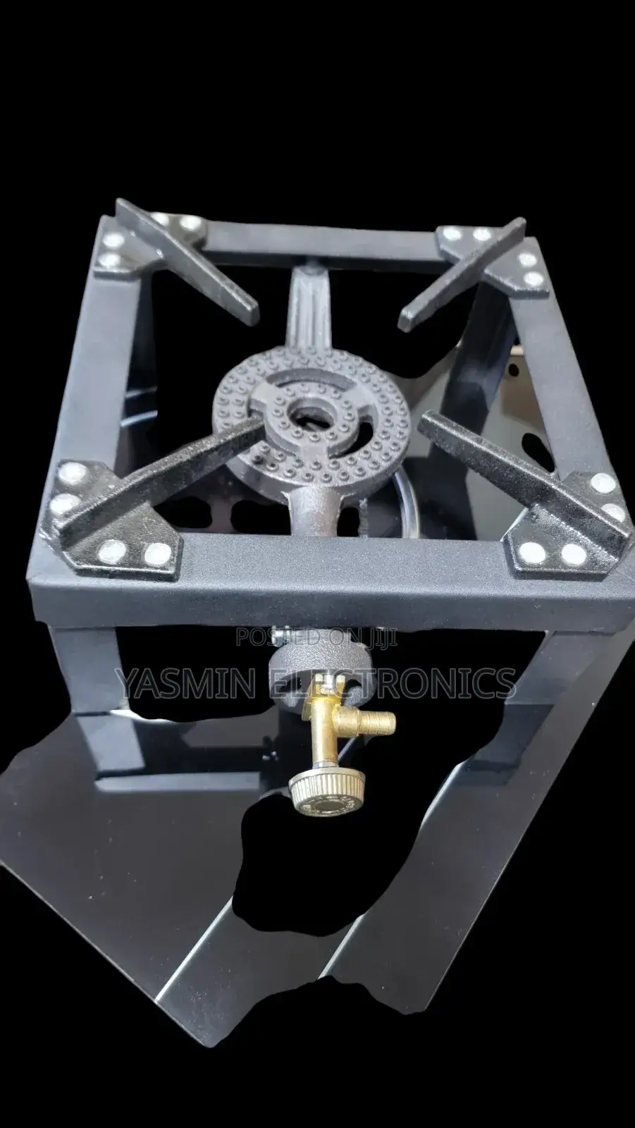 Gas Stoves Cooker 1-Burners Deliver