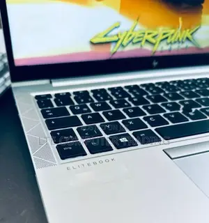 New Laptop HP EliteBook 840 G7 16GB Intel Core I7 SSD 512GB