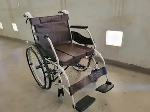 Toilet Wheelchair肄backrest Attendant Handbrakes-Freewheels