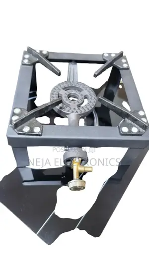 Cooker Stove Gas 1-Burners Cookers Sale Price Ethiopia