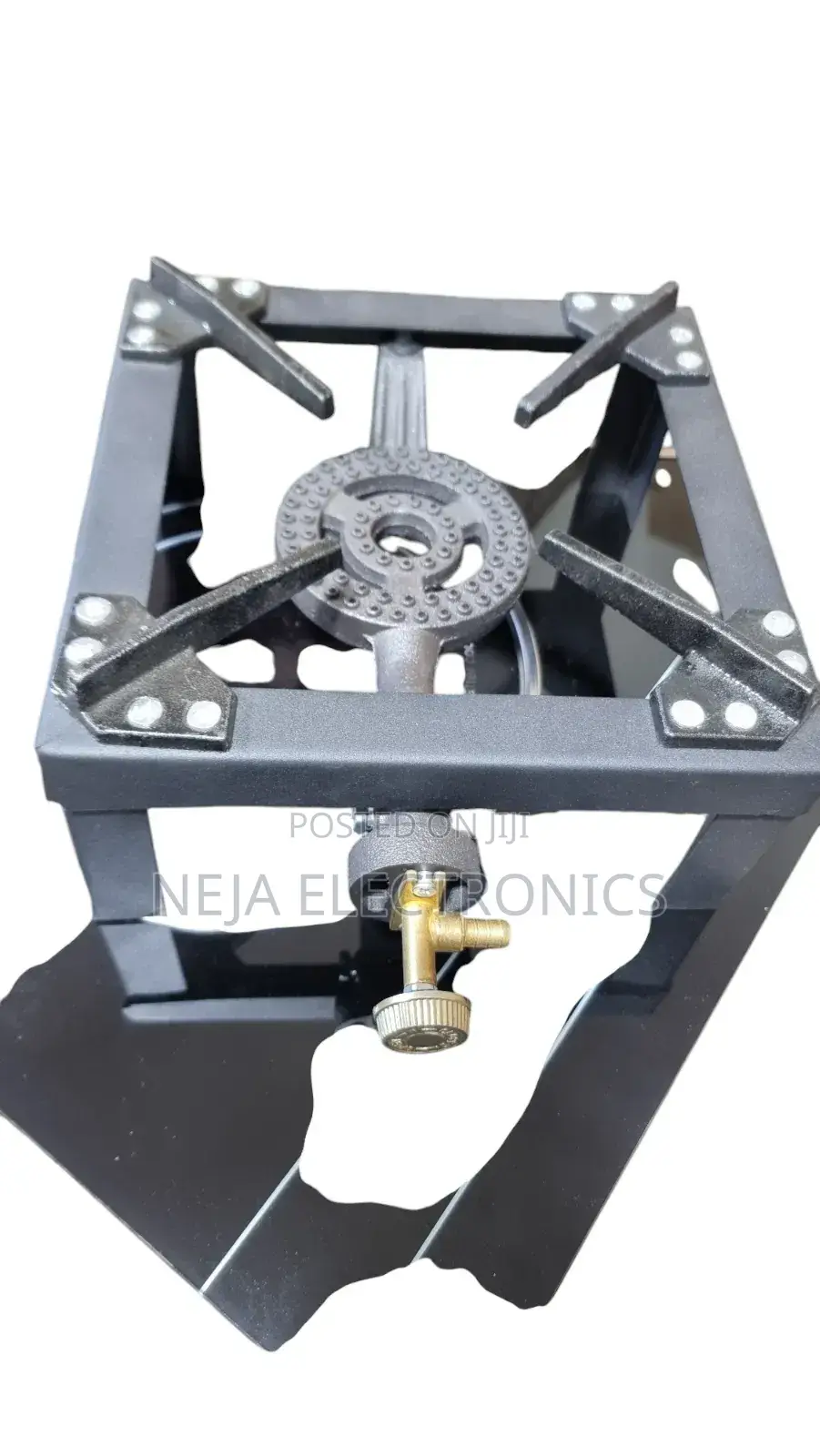 Cooker Stove Gas 1-Burners Cookers Sale Price Ethiopia