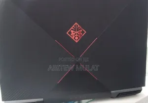 New Laptop HP Omen 15 16GB Intel Core I7 HDD+SSD 1T