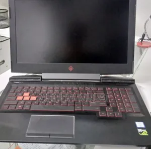 New Laptop HP Omen 15 16GB Intel Core I7 HDD+SSD 1T