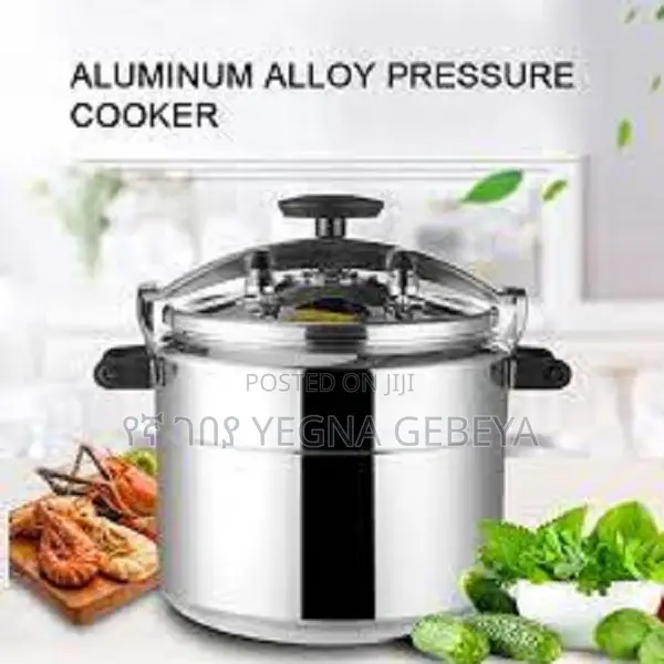 11L Electric Pressure Cooker