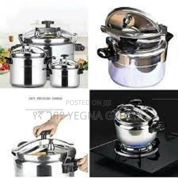 11L Electric Pressure Cooker