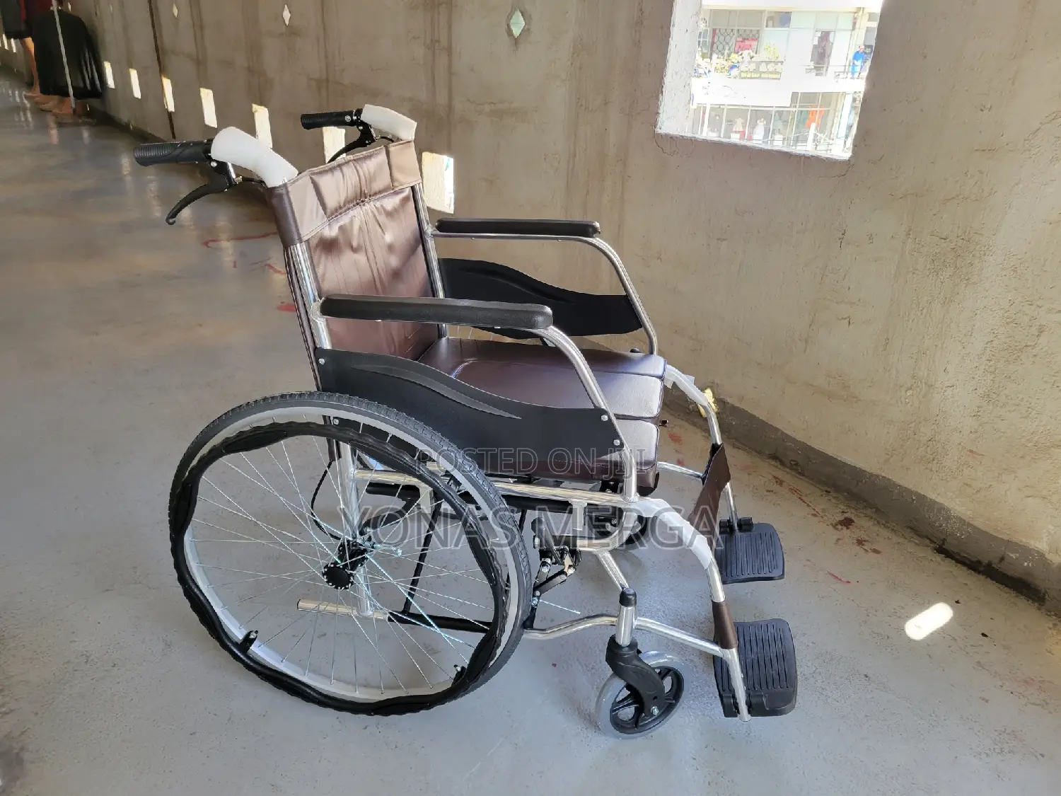 High-Quality Inflate Tires瓷wheelchair鼯p0p0 Wheelchair