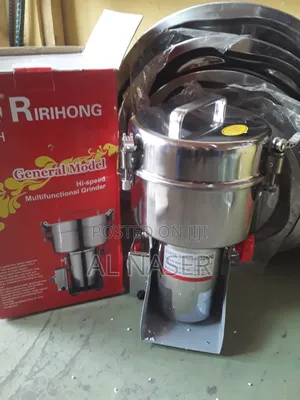 2kg Coffee Grinder