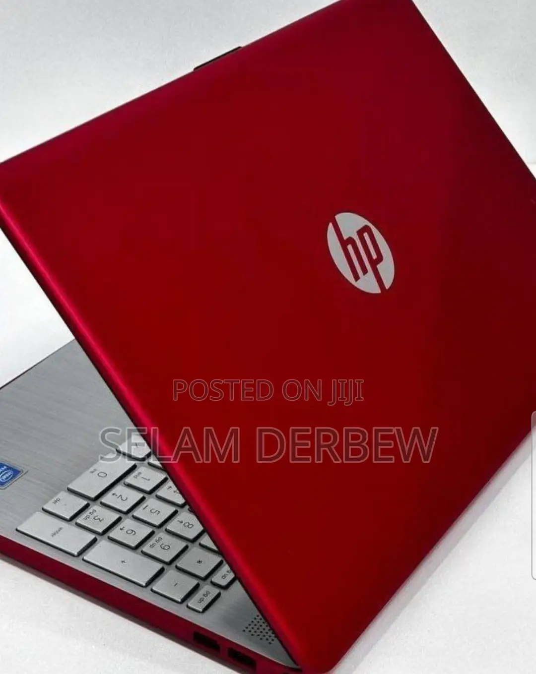 Laptop HP Stream Notebook 8GB Intel Pentium SSD 128GB